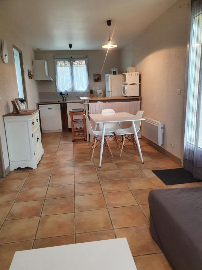 Le Hameau Des Cardenals Βίλα Salviac Εξωτερικό φωτογραφία