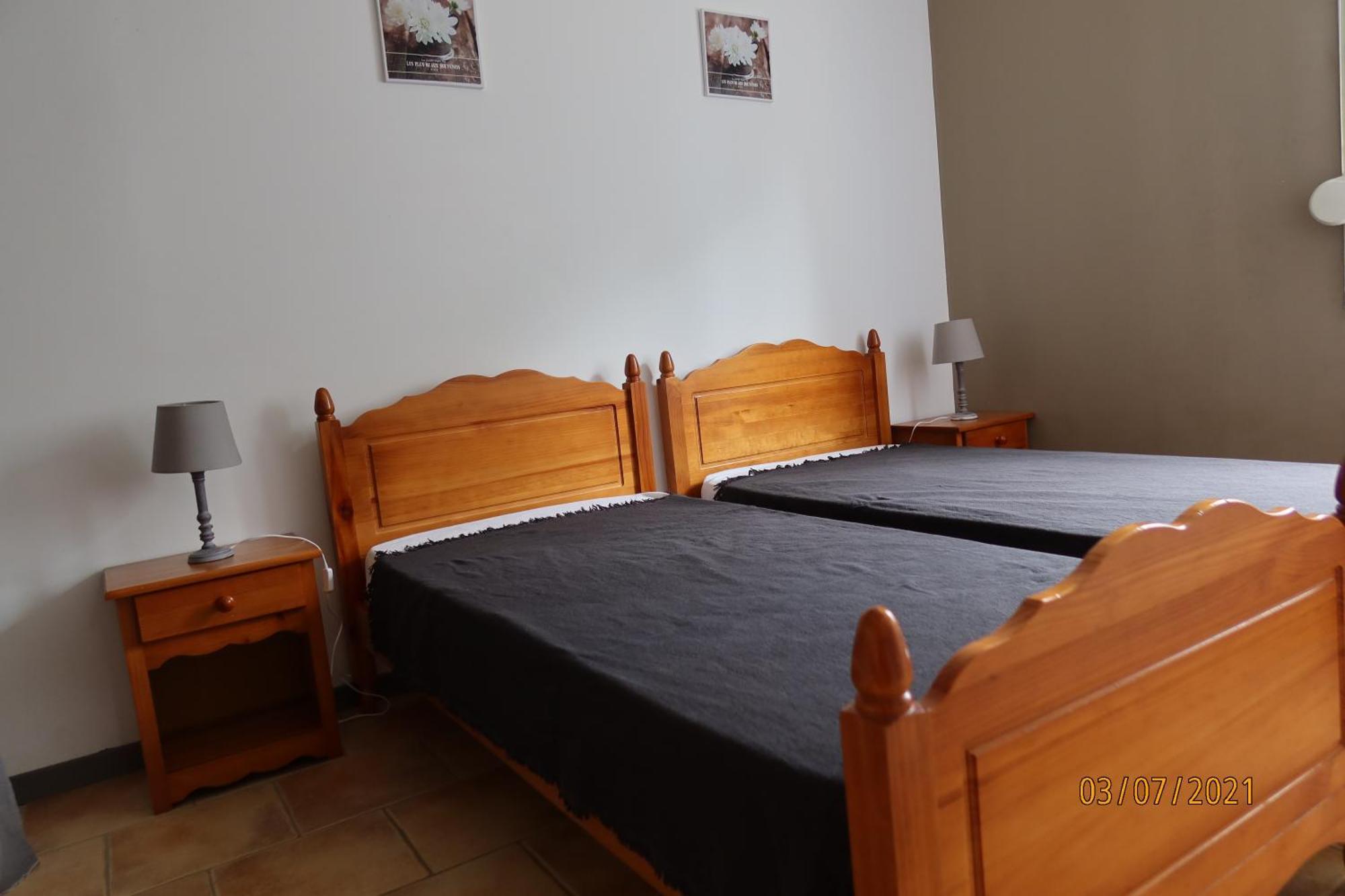 Le Hameau Des Cardenals Βίλα Salviac Εξωτερικό φωτογραφία