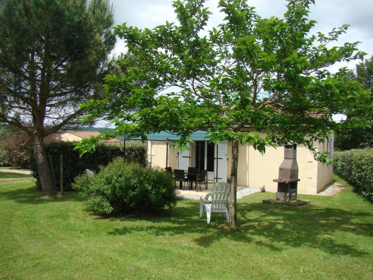 Le Hameau Des Cardenals Βίλα Salviac Εξωτερικό φωτογραφία