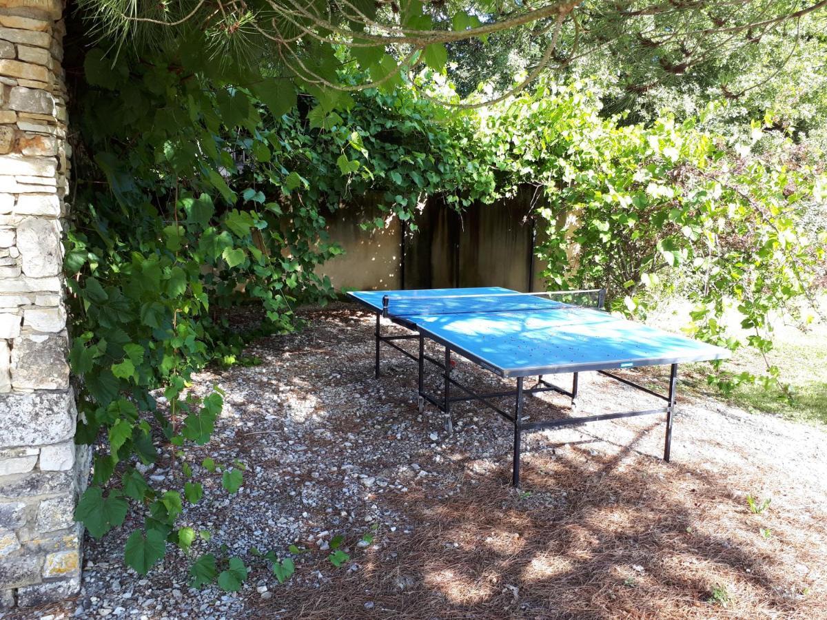 Le Hameau Des Cardenals Βίλα Salviac Εξωτερικό φωτογραφία